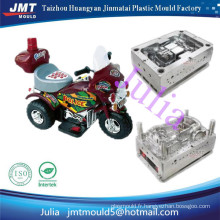 plastic injection modern childern ride on motorcycle mould